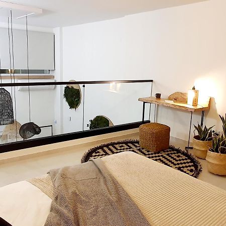 Appartement Βοho Katoikia à Vólos Extérieur photo